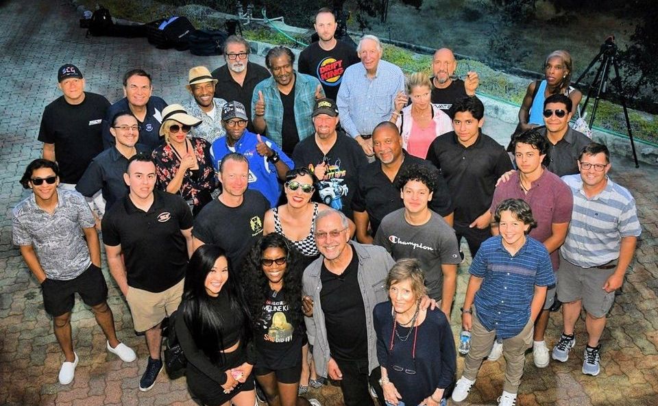 Hidden Pioneers Youth Educational Non-Profit  - Car Clubs